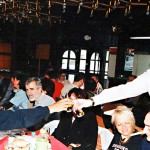 Ansambl Branka Markovića u organizaciji "Galakord" Estrade, Proslava za VU "Dedinje" - Slobodan Šoć, Sportski Centar Surčin, 2005