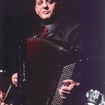 Branko Marković, Vlasnik "Galakord" Estrade, Muzičar - Solista na Harmonici