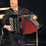 Branko Marković, Vlasnik "Galakord" Estrade, Solista na Harmonici